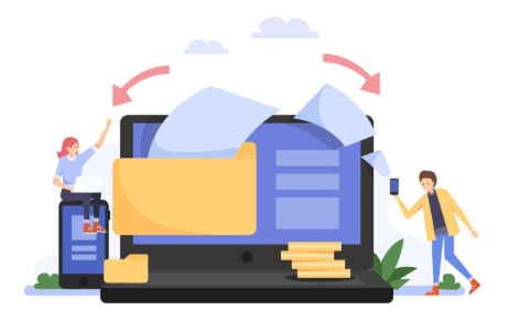 Seamless Email Migration