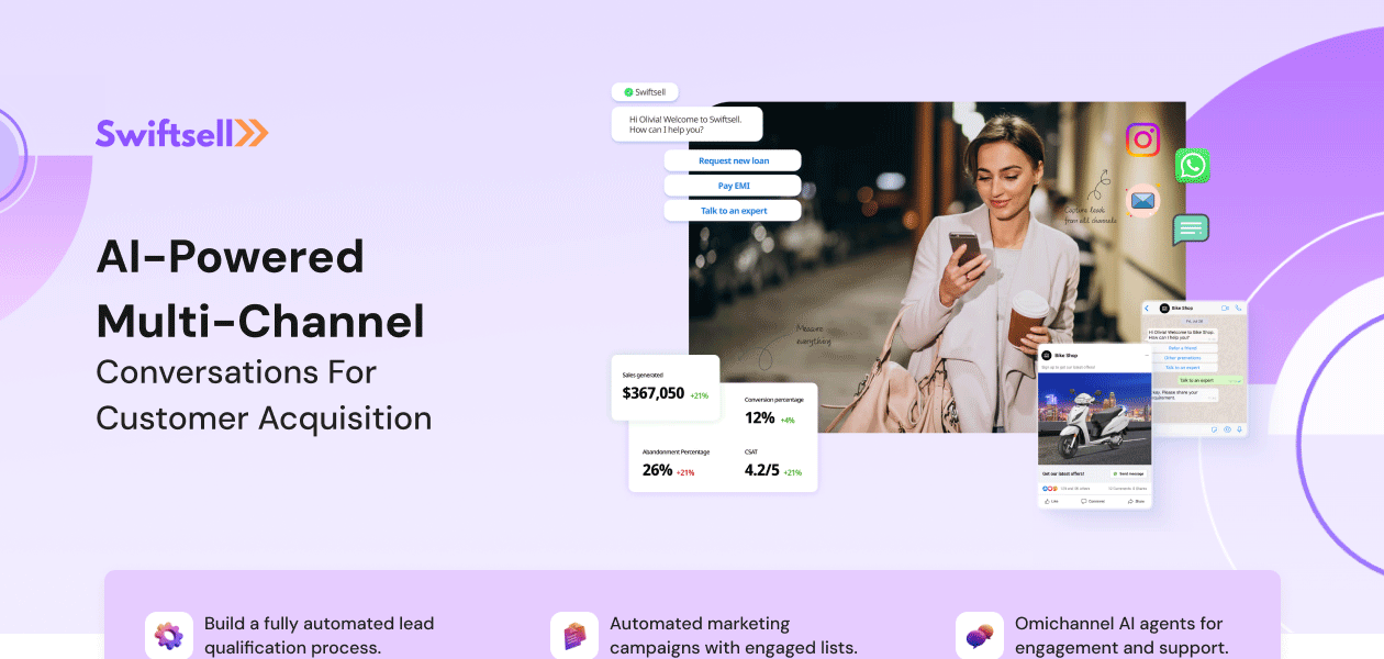 Product Enrichment Section Image