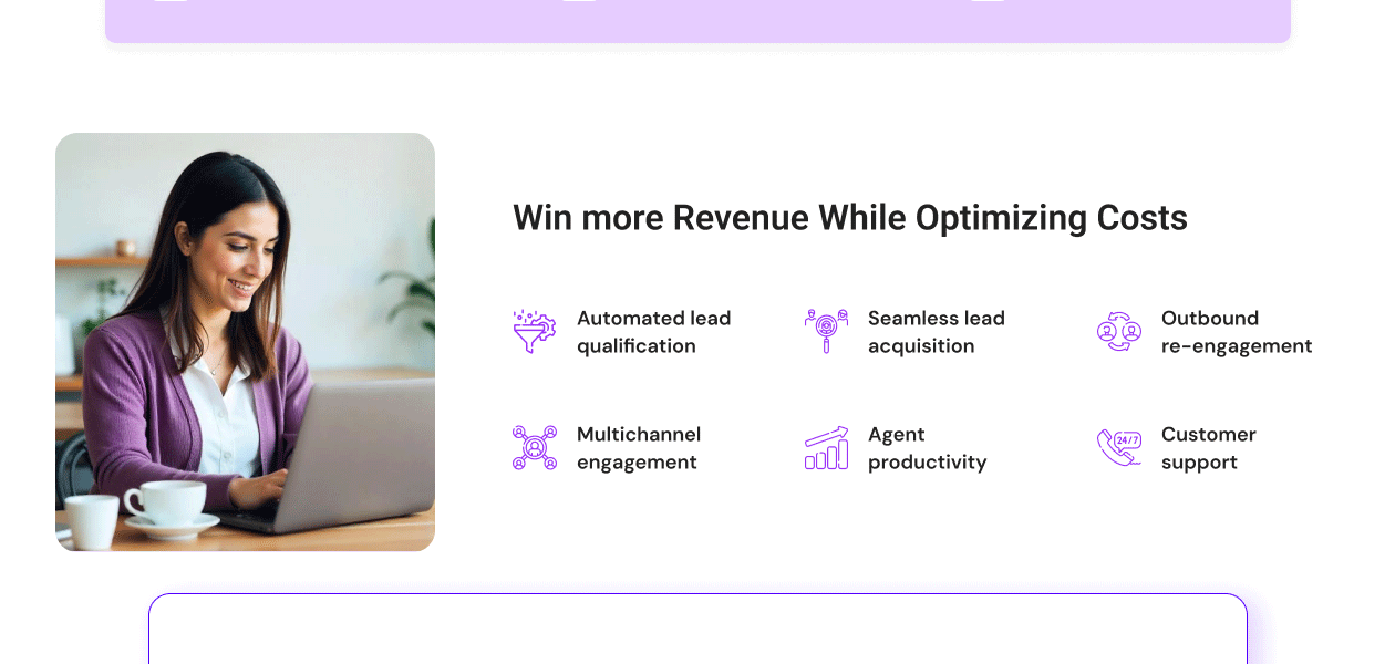 Product Enrichment Section Image