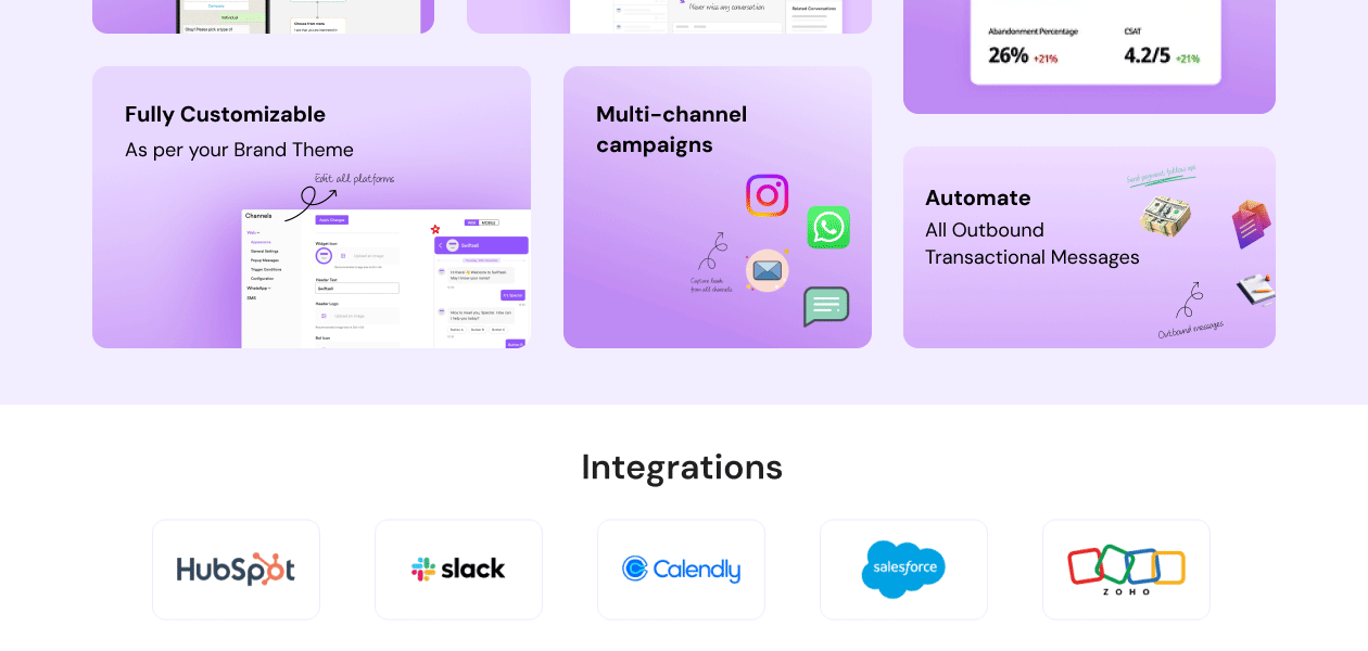 Product Enrichment Section Image