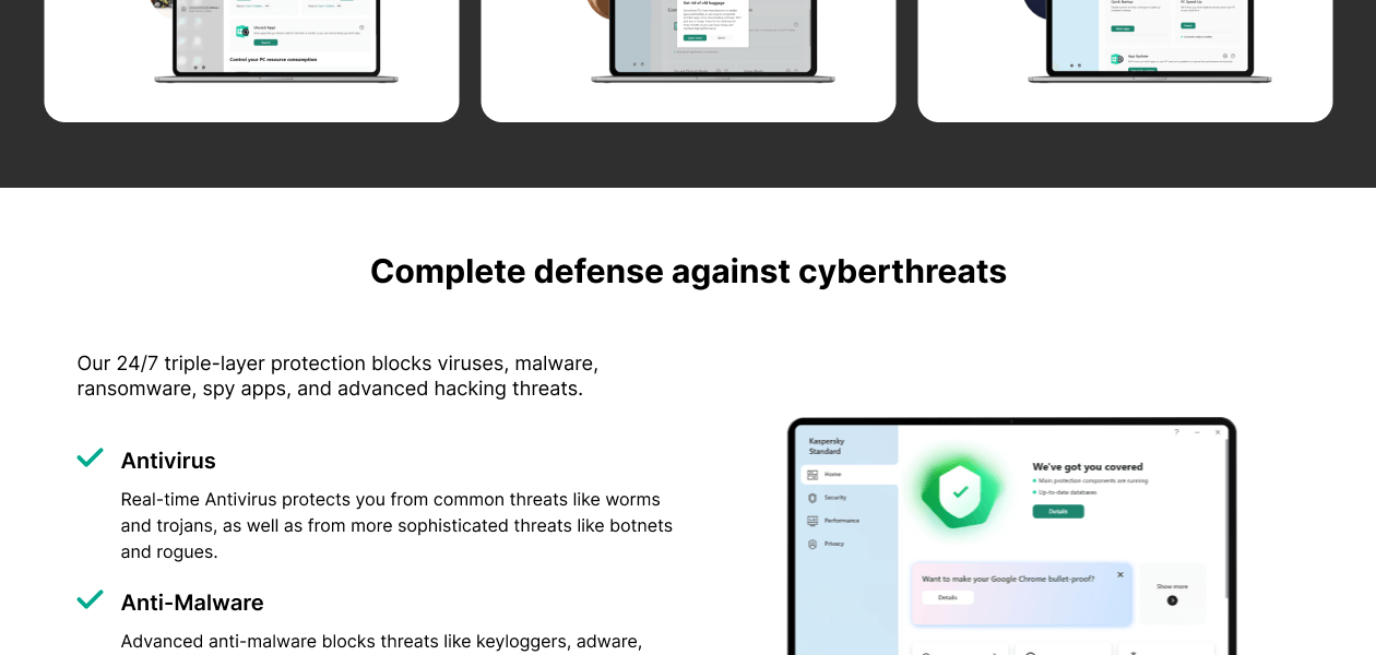 Product Enrichment Section Image