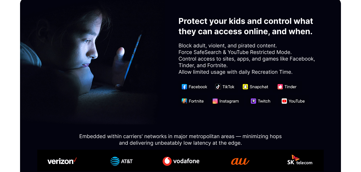 Product Enrichment Section Image