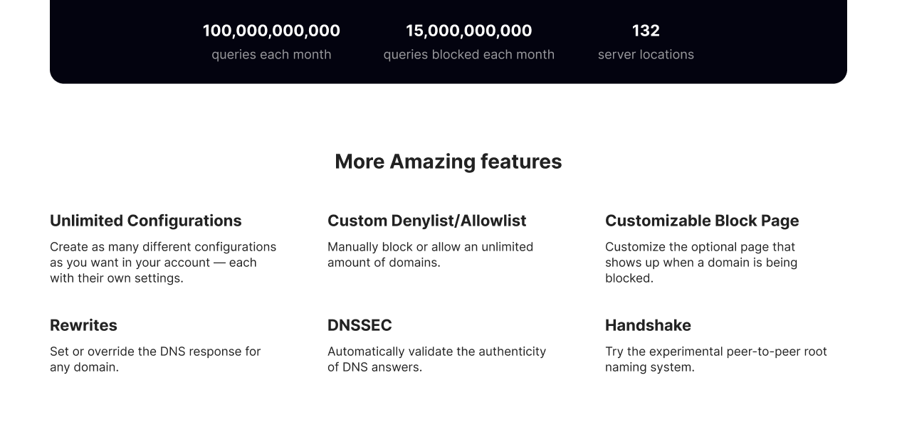 Product Enrichment Section Image