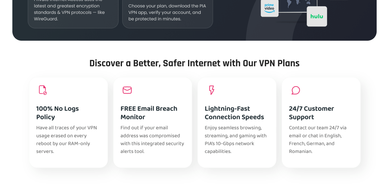 Product Enrichment Section Image