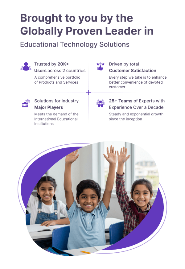 Product Enrichment Section Image