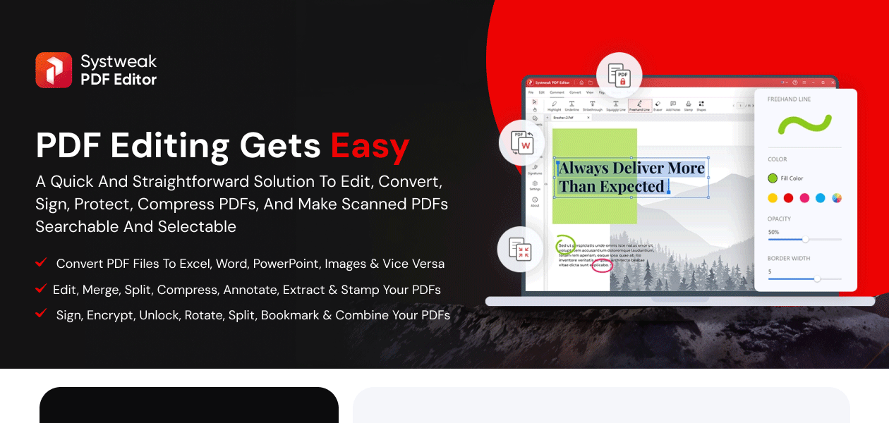 Product Enrichment Section Image