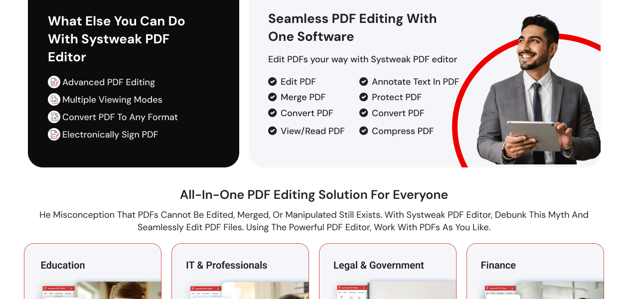 Product Enrichment Section Image