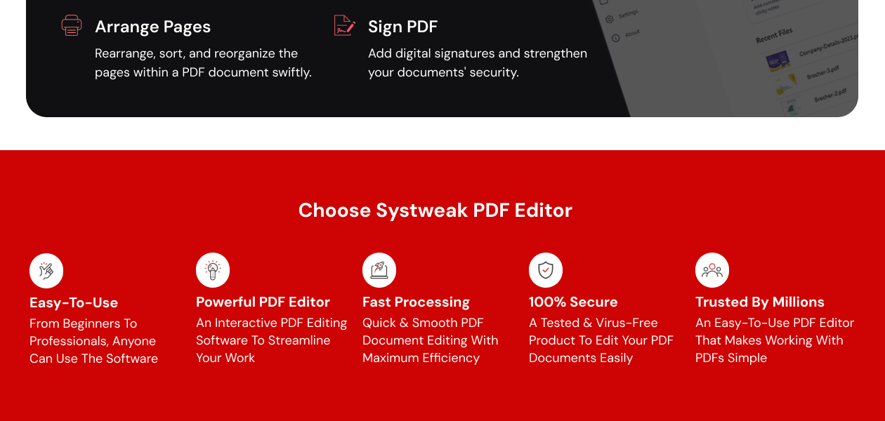 Product Enrichment Section Image