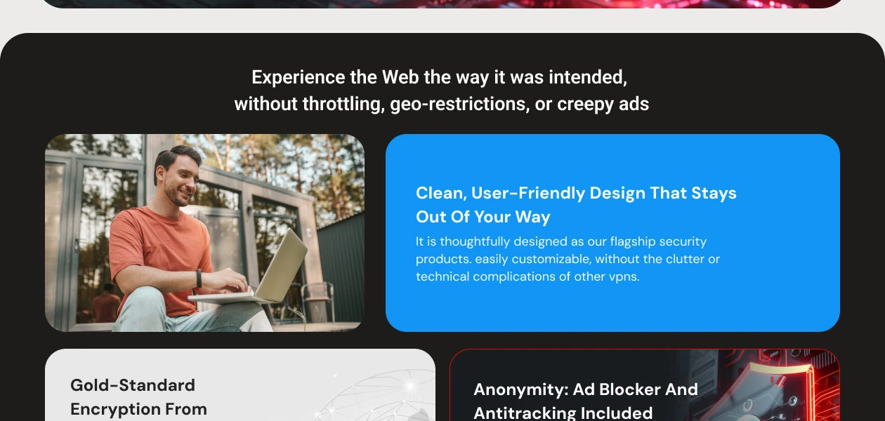 Product Enrichment Section Image