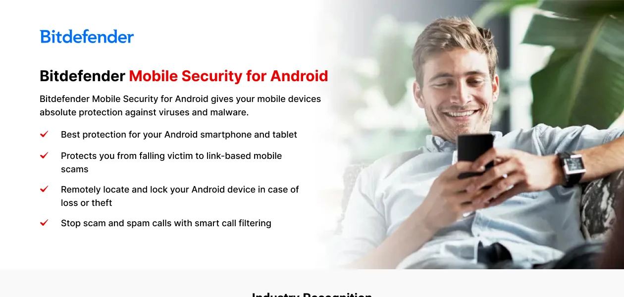 Product Enrichment Section Image