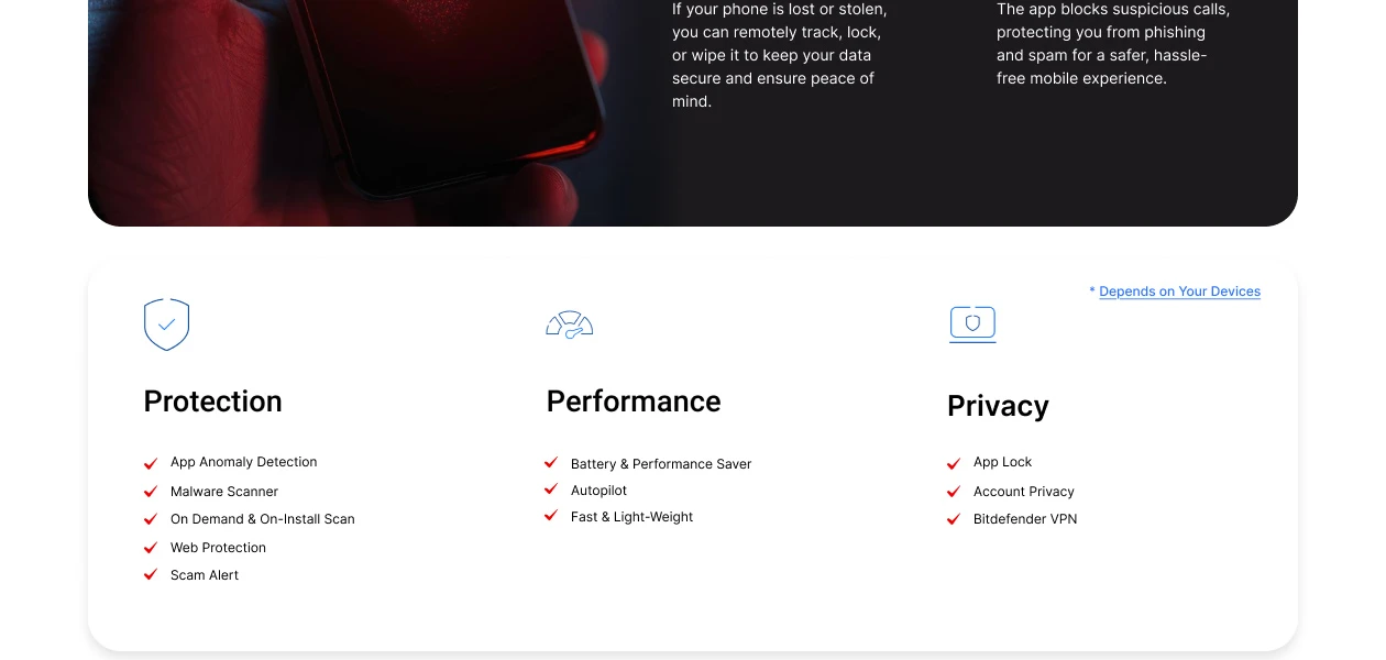 Product Enrichment Section Image