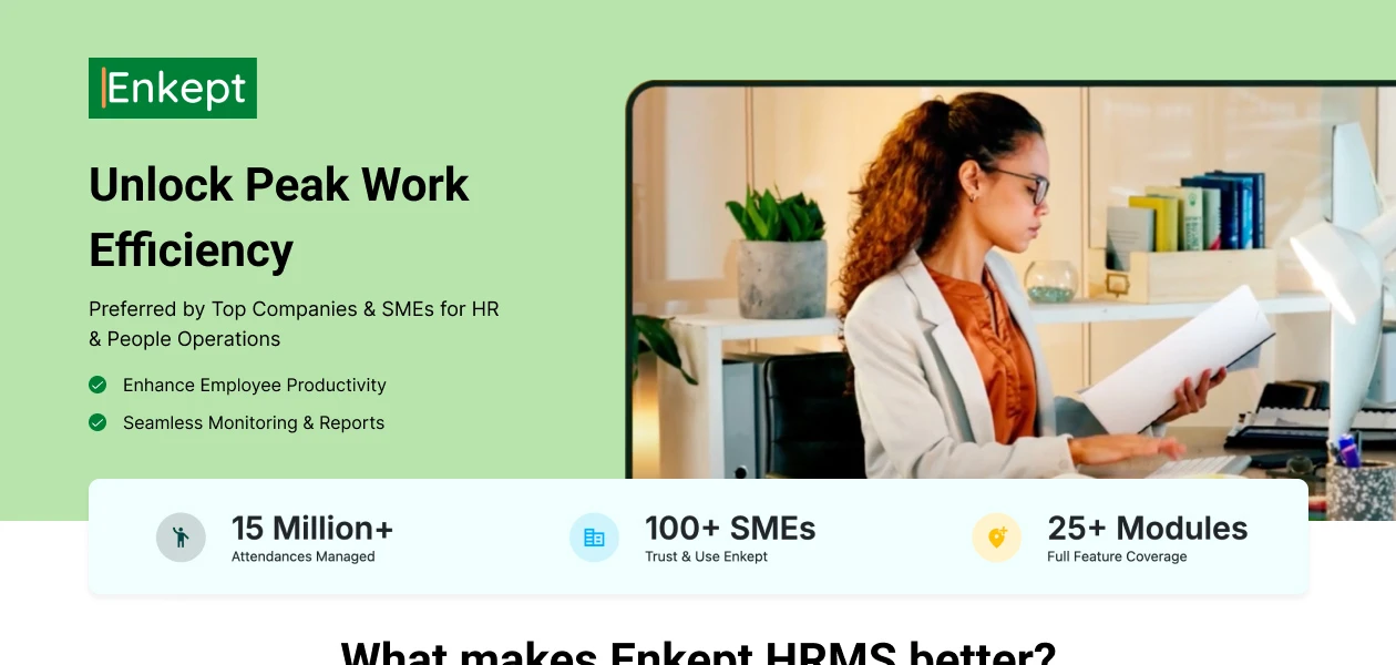 Product Enrichment Section Image