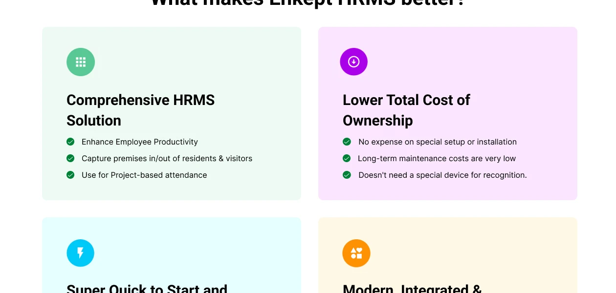 Product Enrichment Section Image