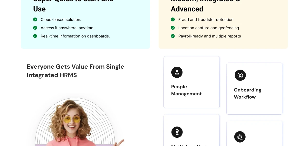 Product Enrichment Section Image