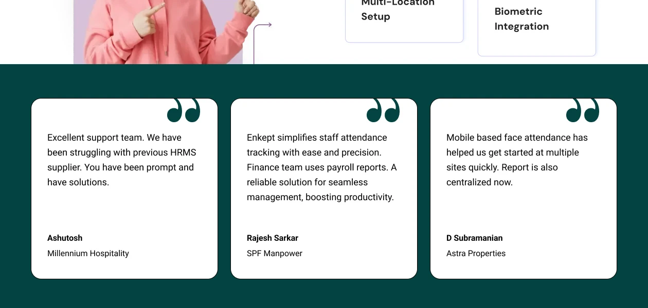 Product Enrichment Section Image