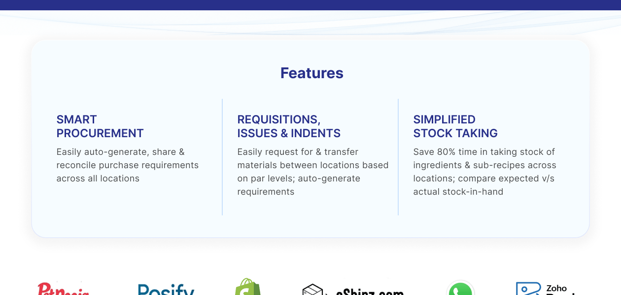 Product Enrichment Section Image