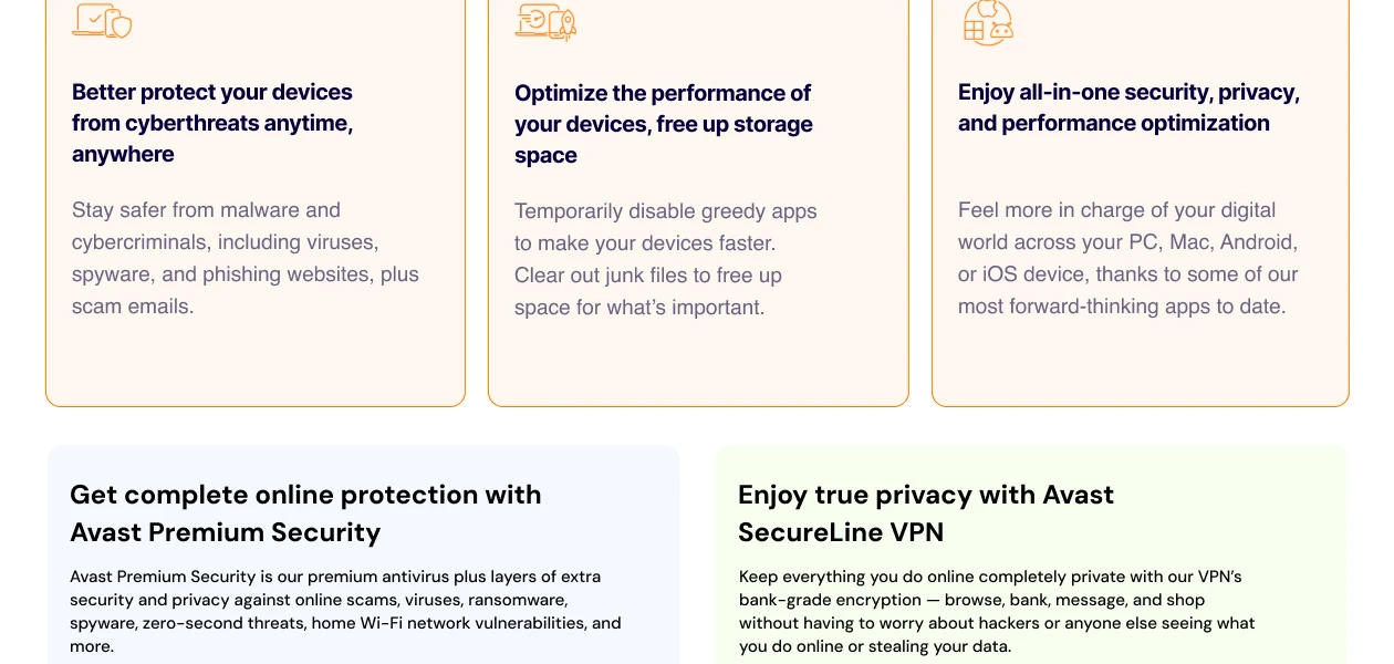Product Enrichment Section Image