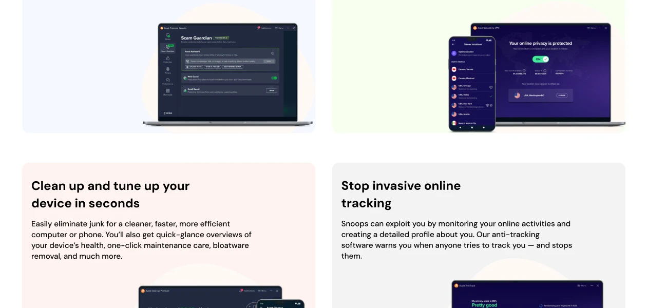 Product Enrichment Section Image