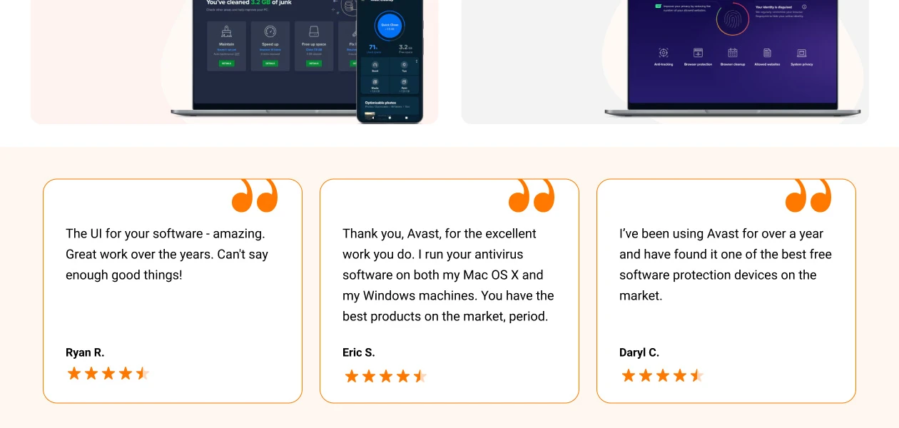 Product Enrichment Section Image