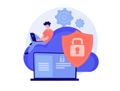 Enhanced Security & Malware-Free Assurance