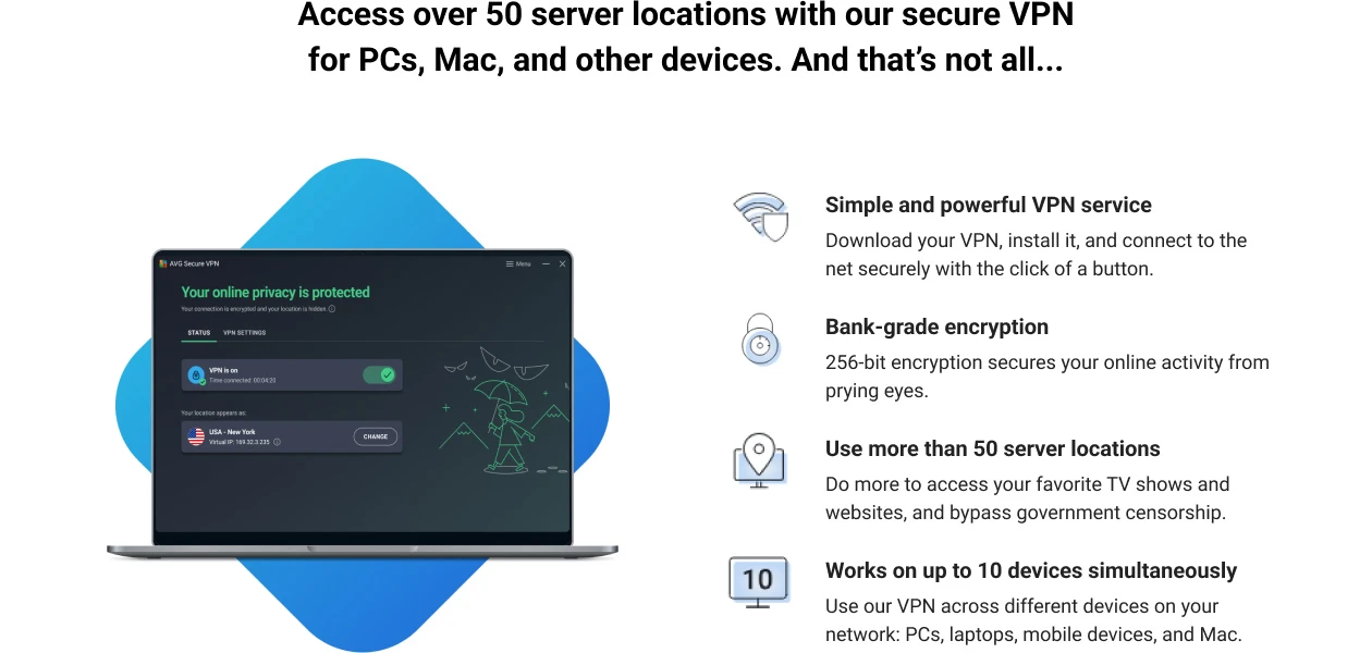 Product Enrichment Section Image