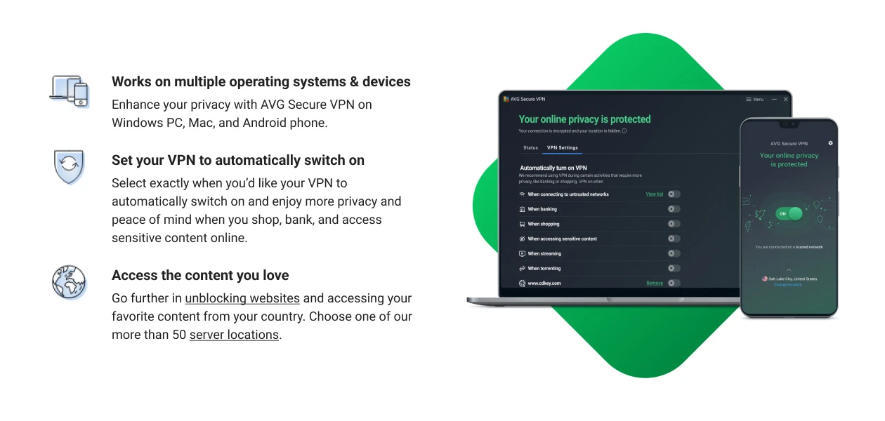 Product Enrichment Section Image