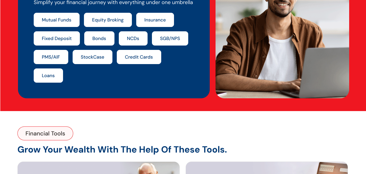 Product Enrichment Section Image