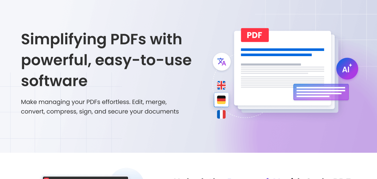 Product Enrichment Section Image
