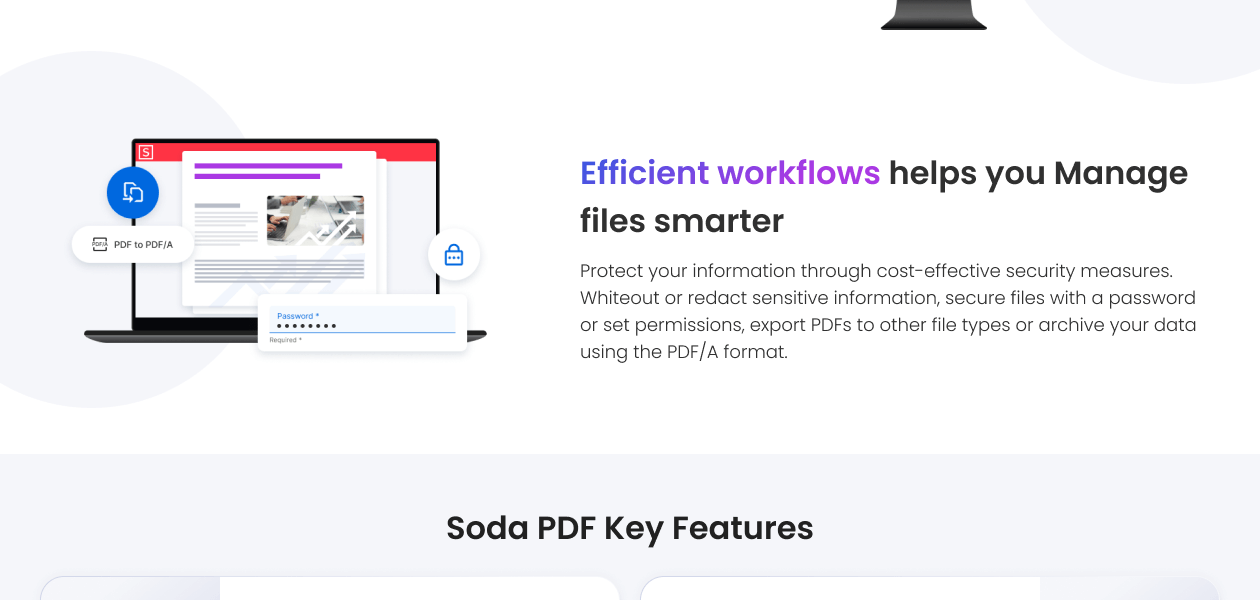 Product Enrichment Section Image
