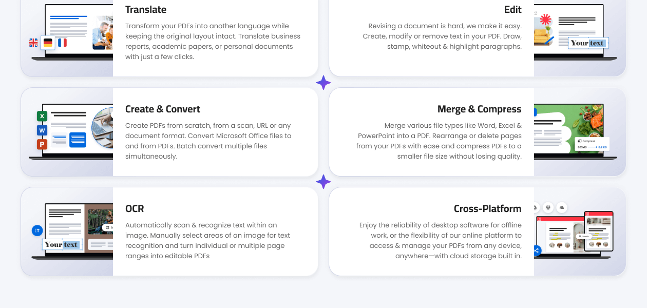 Product Enrichment Section Image