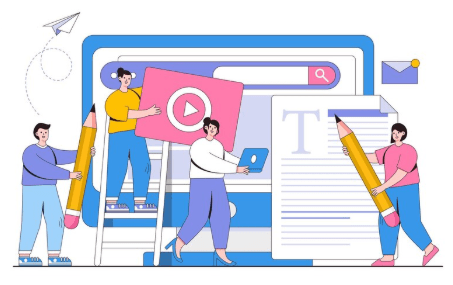 Dynamic Content Generation