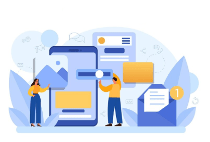 Seamless Content Publishing