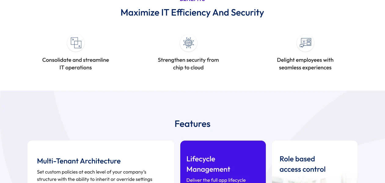 Product Enrichment Section Image