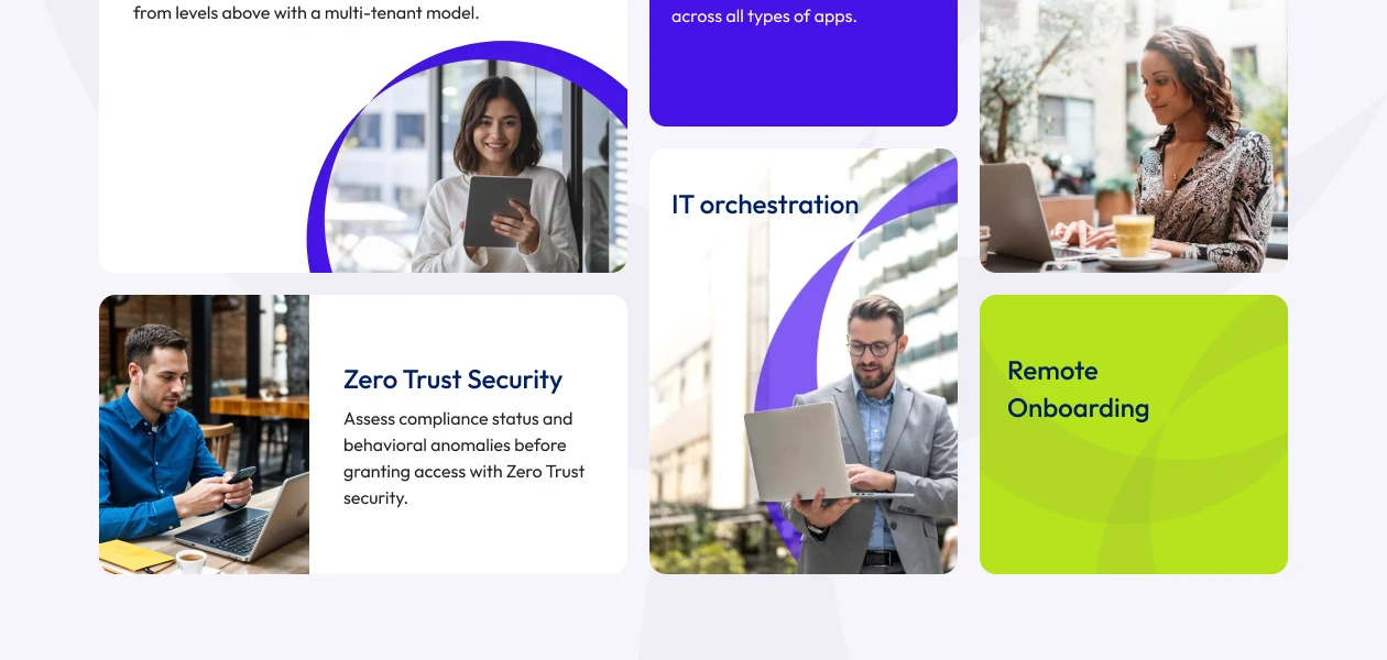 Product Enrichment Section Image