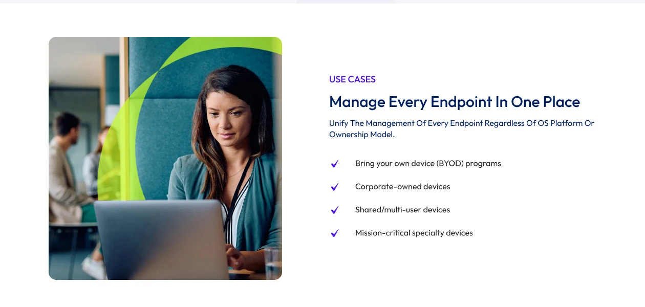 Product Enrichment Section Image
