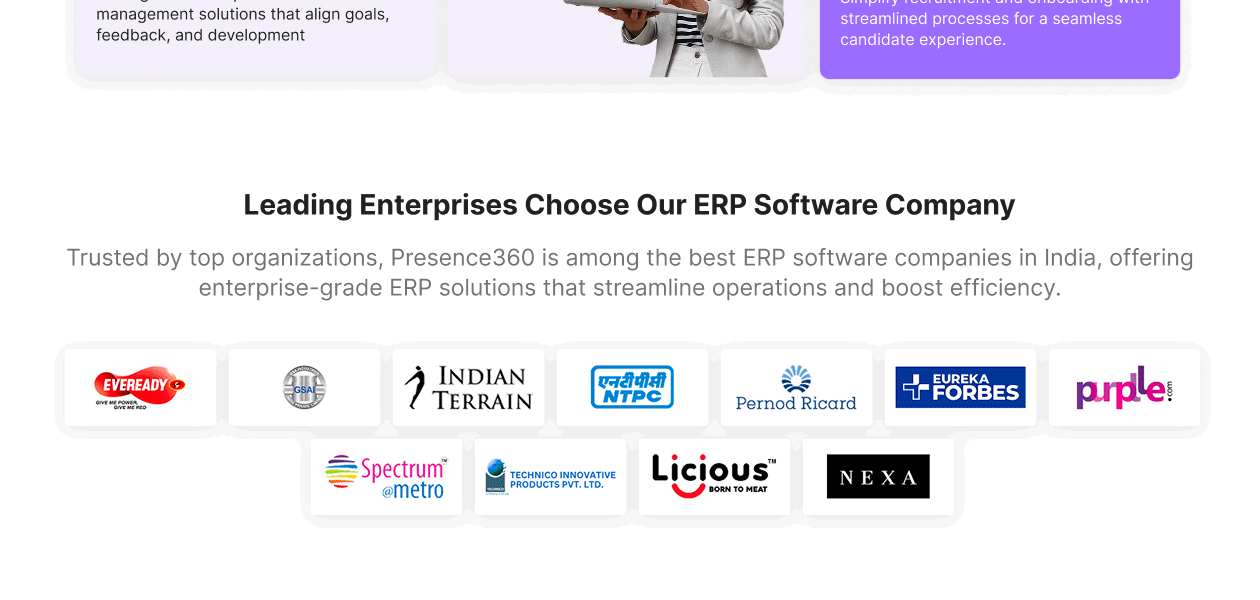 Product Enrichment Section Image