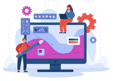 User-Friendly Design & Features