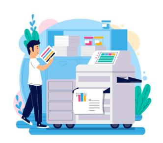 Efficient Printing & Compatibility