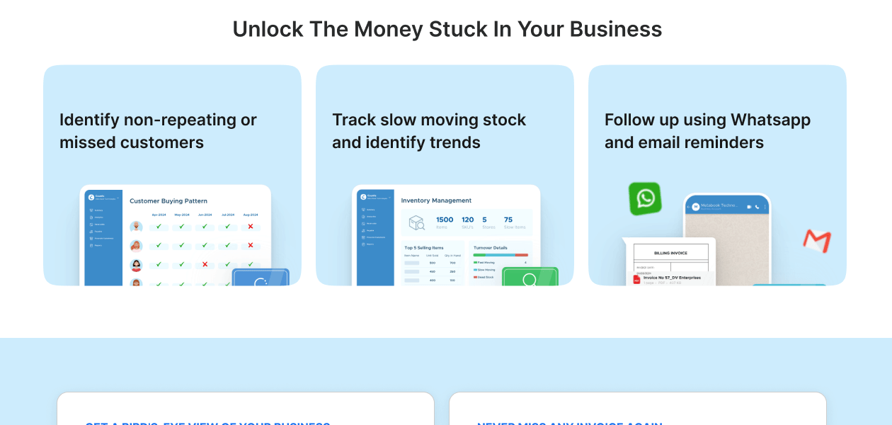 Product Enrichment Section Image