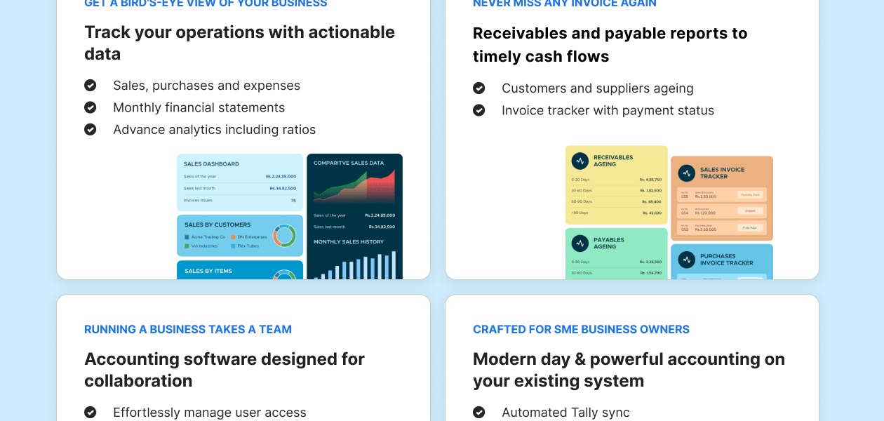 Product Enrichment Section Image