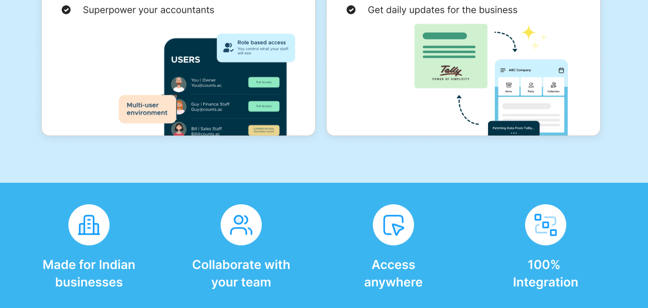 Product Enrichment Section Image