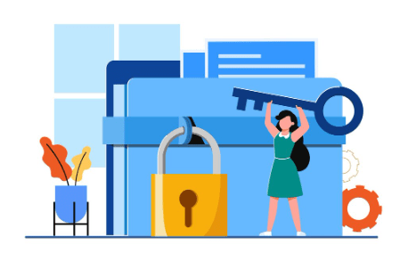 Enhanced Privacy & Data Security