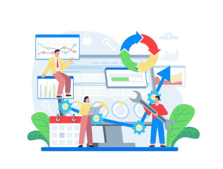 Optimized System Performance