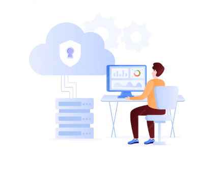 Cloud Backup & Secure Browsing