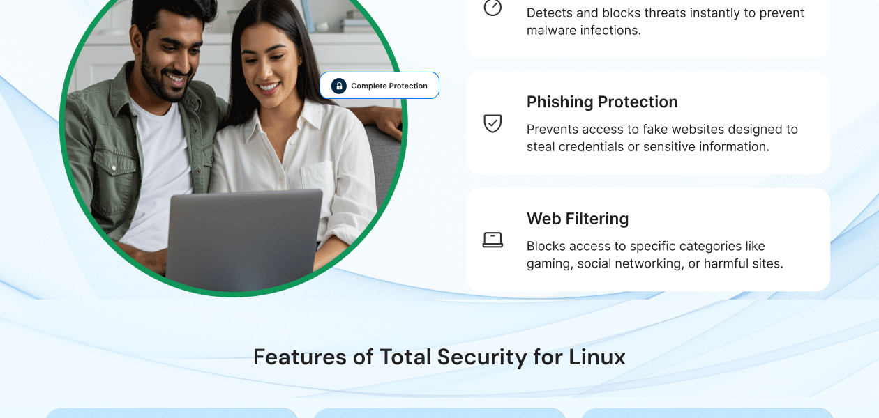 Product Enrichment Section Image