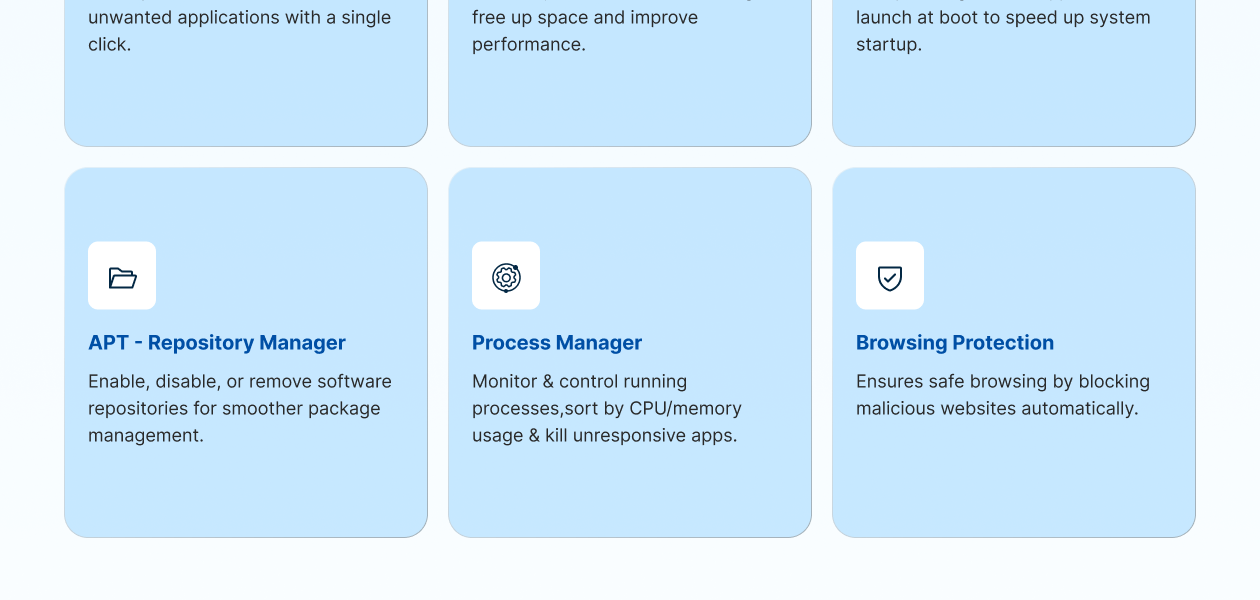 Product Enrichment Section Image