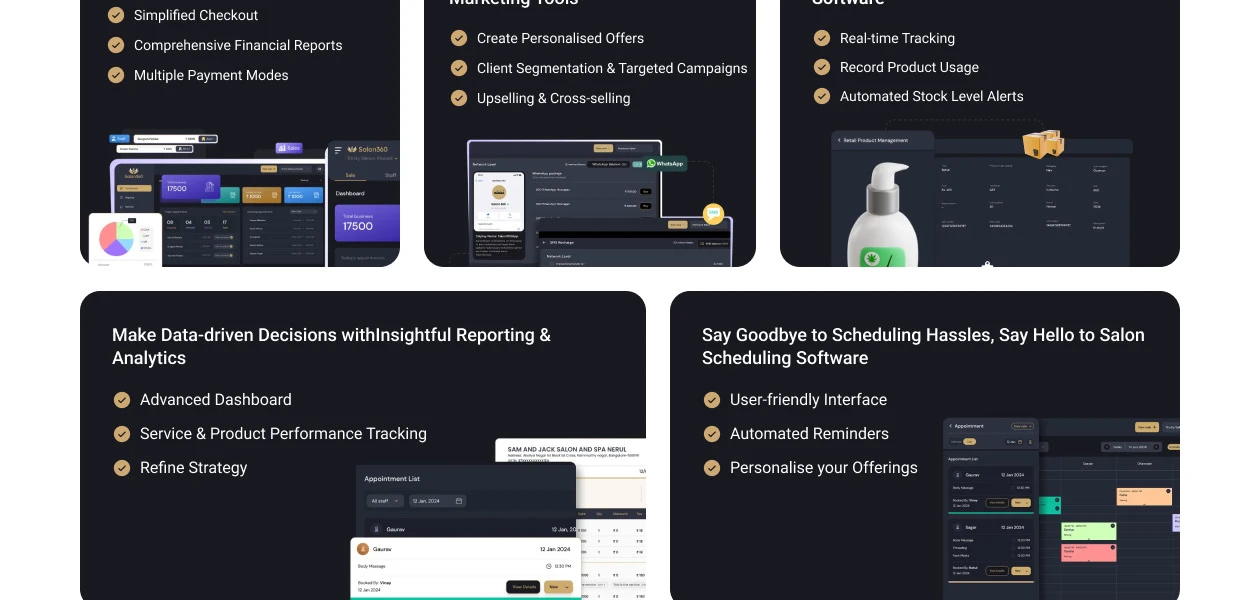 Product Enrichment Section Image
