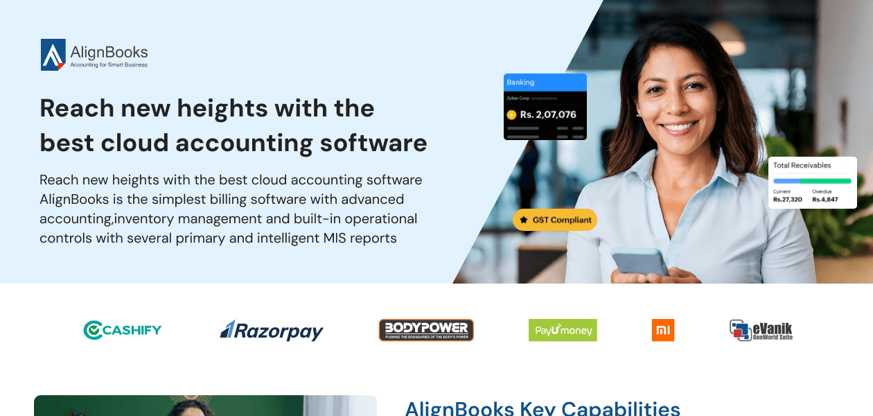 Product Enrichment Section Image