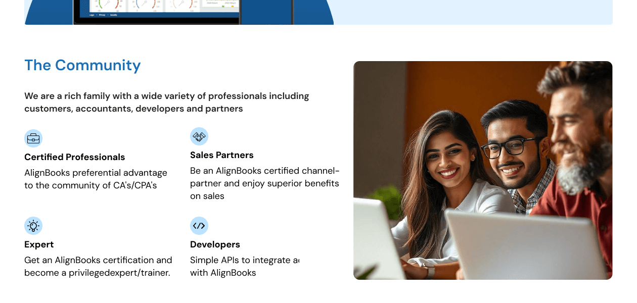 Product Enrichment Section Image