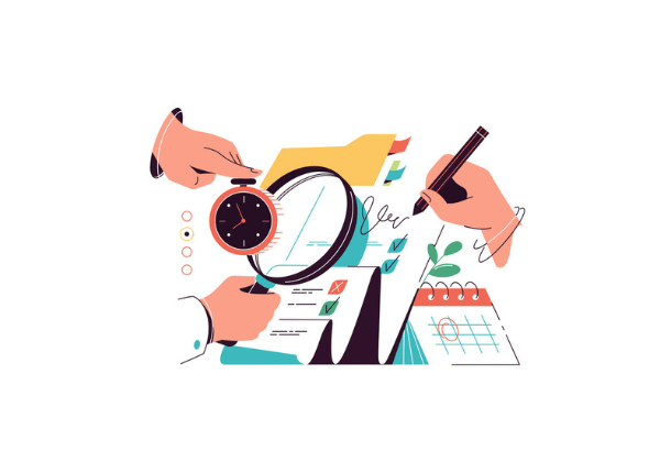 Cost Centers / Attributes